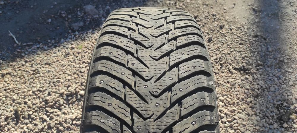 Продам шины Ikon Tyres (Nokia)