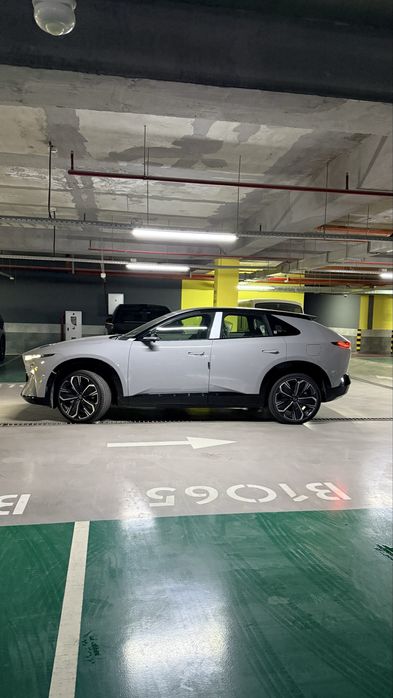 Срочно!! Mazda EZ-60 Max Full pozitsiya+Dop