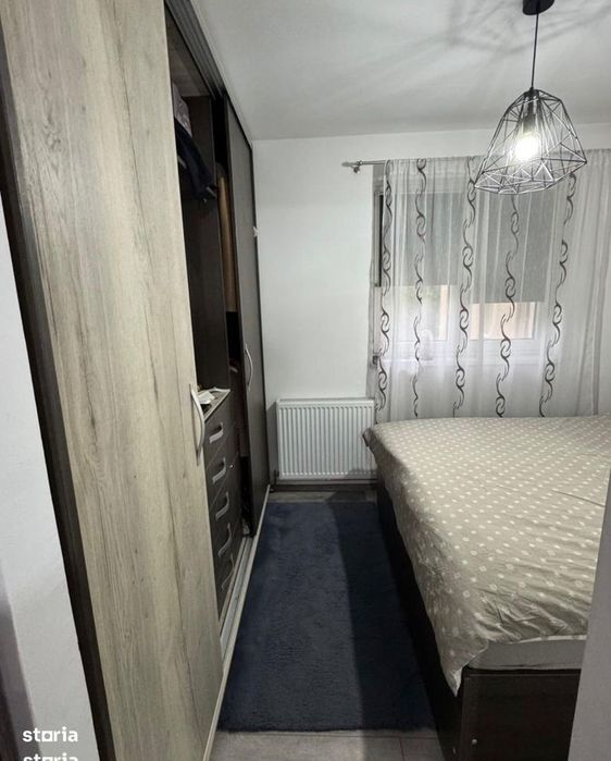 Apartament cu 2 camere | Gheorgheni – Strada Alverna | 134.900 € n