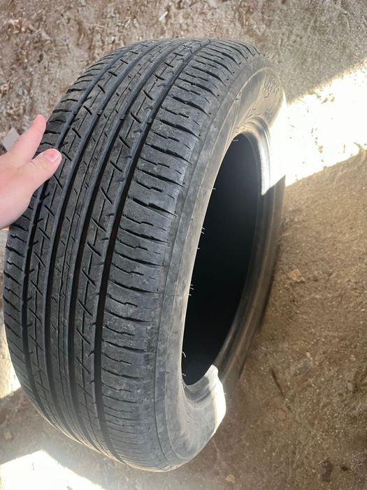 Летний шины 205/60/16