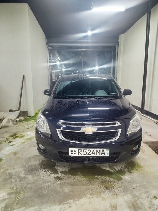 Кобальт сотилади, краска тоза, биринчи кул (2023), 66 000 км,  пропан.