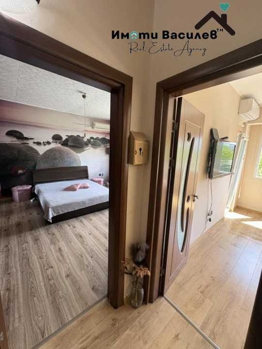 Дава се под наем Двустаен апартамент в София, Център - 50 кв.м за 498.27 € - Снимка #2
