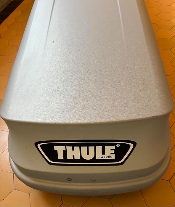 Куфар за кола Thule Pacific