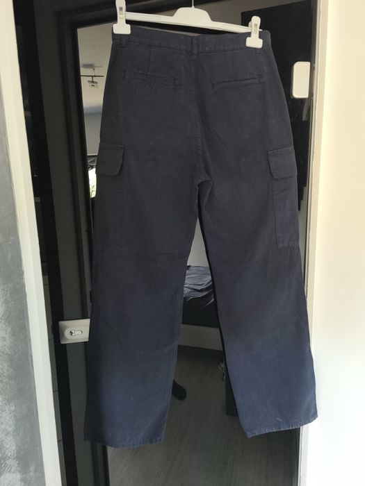 Blugi Zara mărimea 40