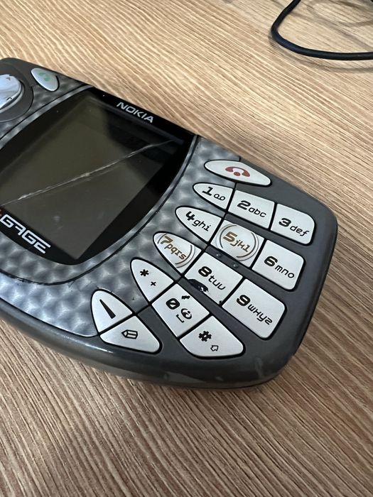 Телефон Nokia N-Gage