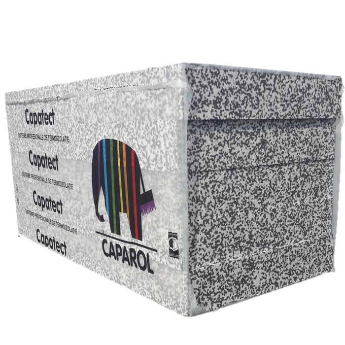 Polistiren Caparol Dalmatina - Direct producator