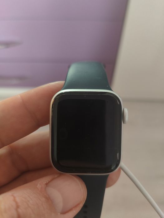 Iwatch se 2 41mm, apple watch , смартчасовник