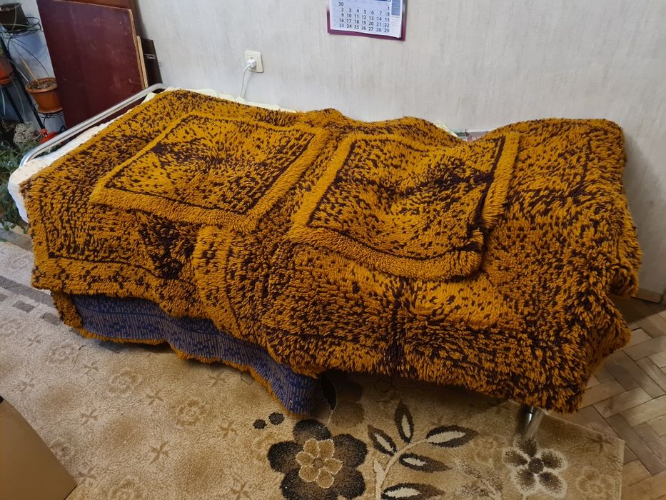 Китеници - комплект за холна гарнитура