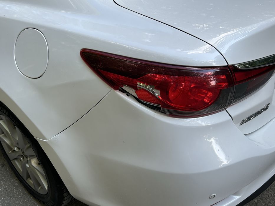 MAZDA 6 2013 — imagine 2