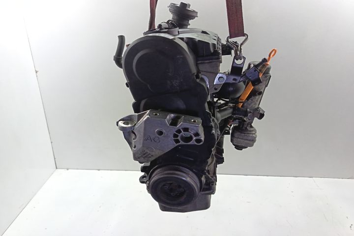 Motor 1.9 tdi AXR Audi A3 8L (facelift) seria