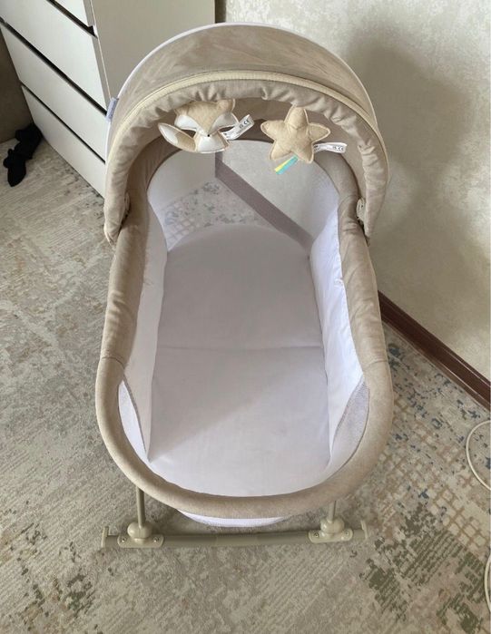 Срочно продам Люльку для новорожденных