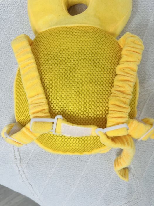 Protectie antilovire bebe / rucsac de siguranta pentru primii pasi