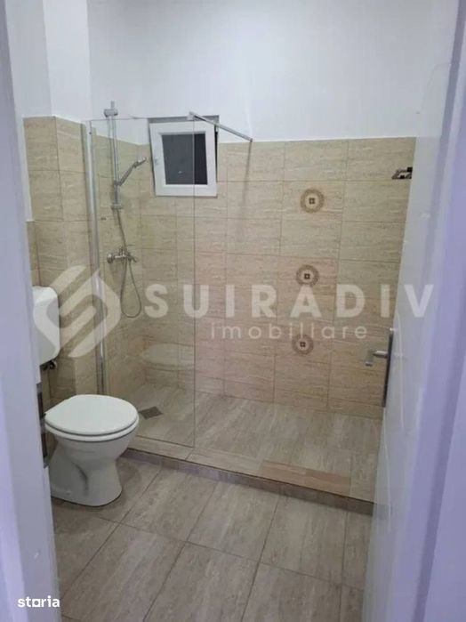 Apartament 2 camere, semimobilat, 87 mp | Piața Cipariu