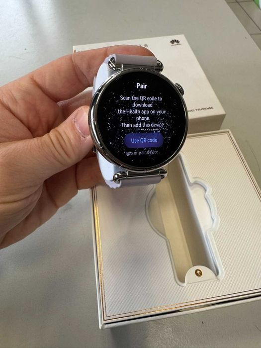 Smart часовник Huawei Watch GT 6
