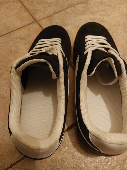 Мъжки спортни обувки