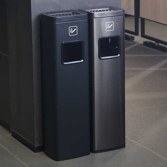 Urna Musor idish, Урна urna урна метал