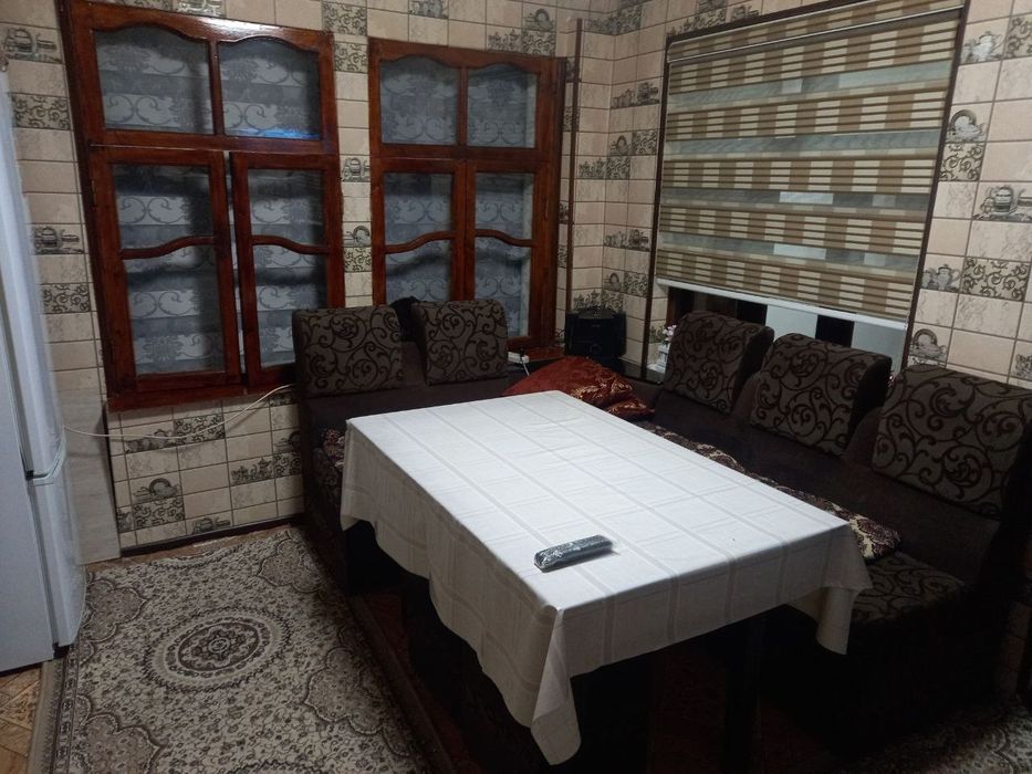 Ховли сотилади 2 сотх