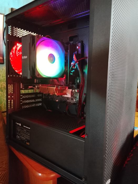 Продам системный блок