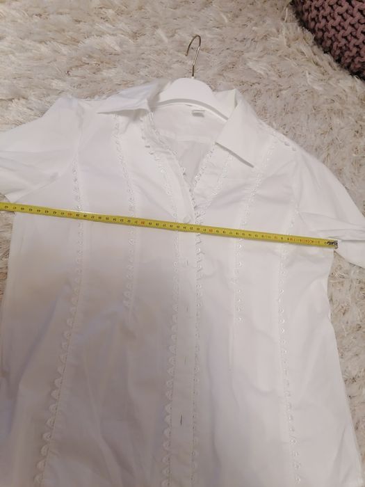 Cămășa Dama broderie