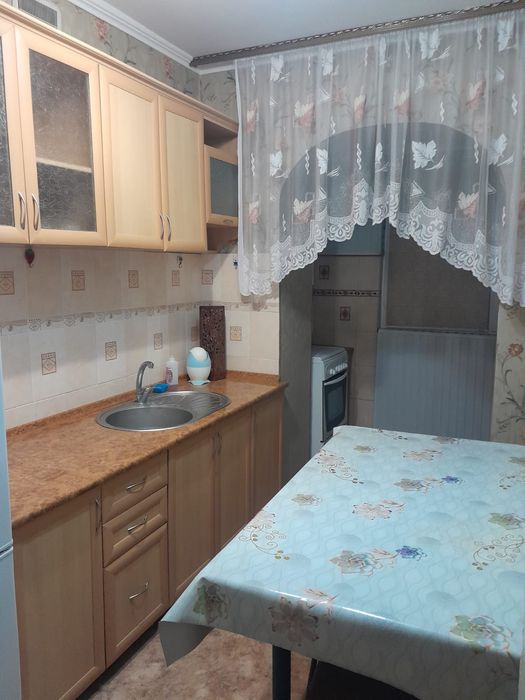 Аренда Квартиры в центре города
