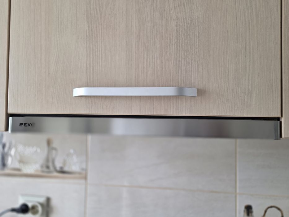 Vând cuptor,plită și hotă!