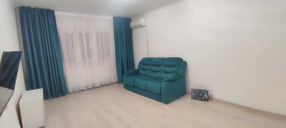 Proprietar închiriez apartament – 2 camere Dorobanți 1 350€ negociabil