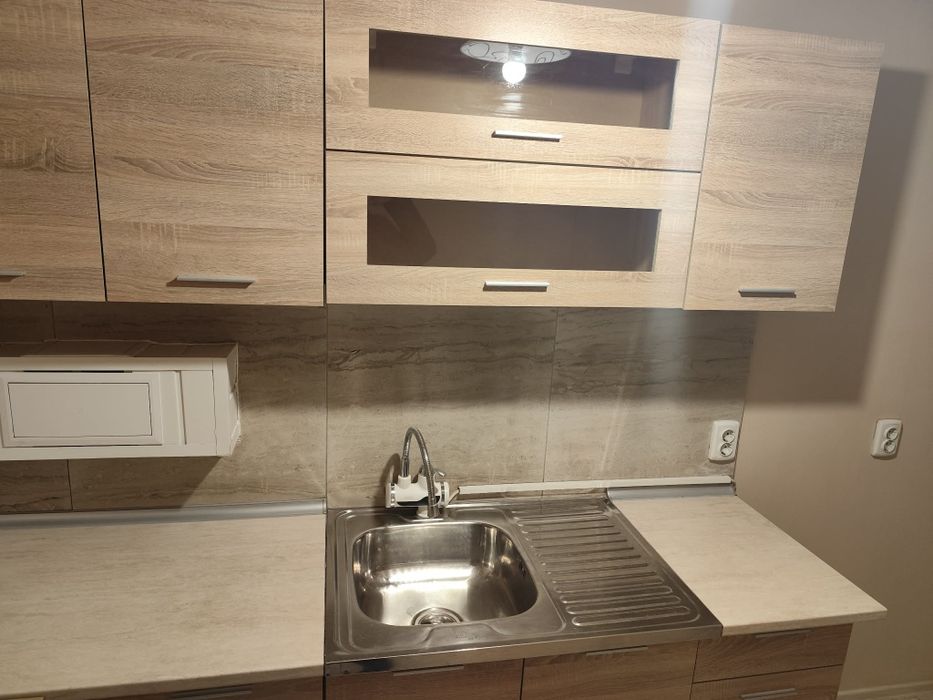 Дава се под наем Двустаен апартамент в Русе, Център - 55 кв.м за 298.86 € - Снимка #9