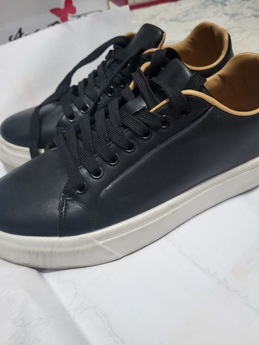 Мужская обувь 39р