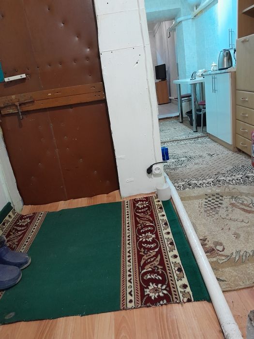 Продам Дом барачного типа на бензастрое