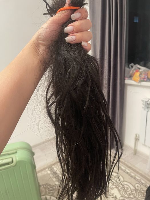 Волосы для наращевание