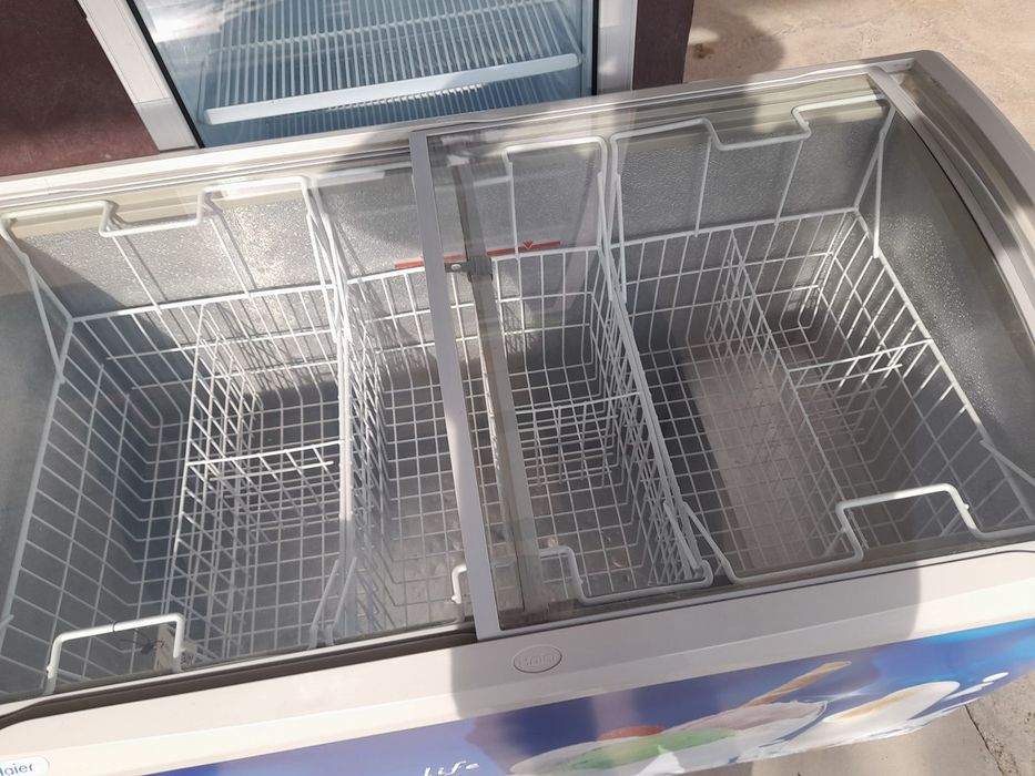 Hair музлатгичи сотилади янги