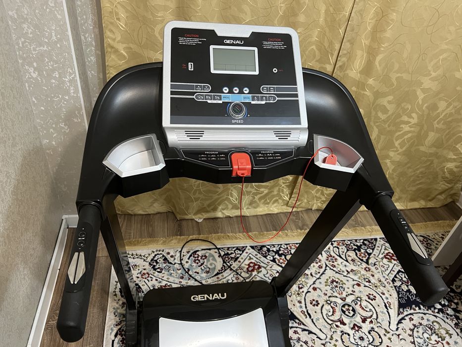 Беговая дорожка