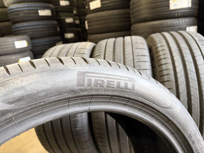 275/40/22 315/35/22 PIRELLI RunFlat