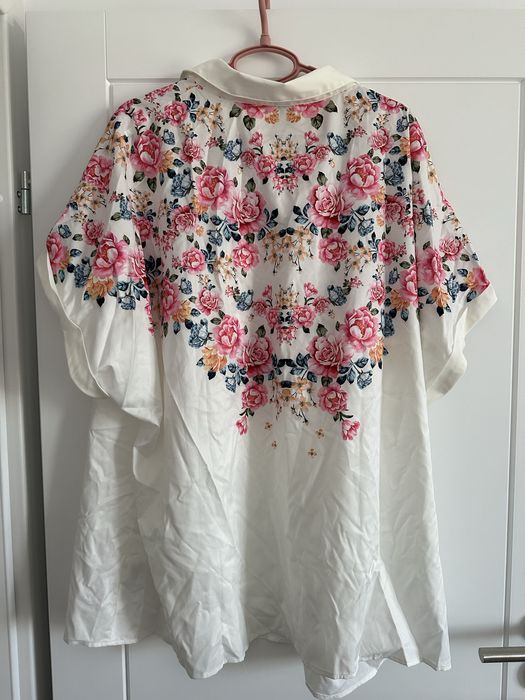 Camasa Shein numar mare