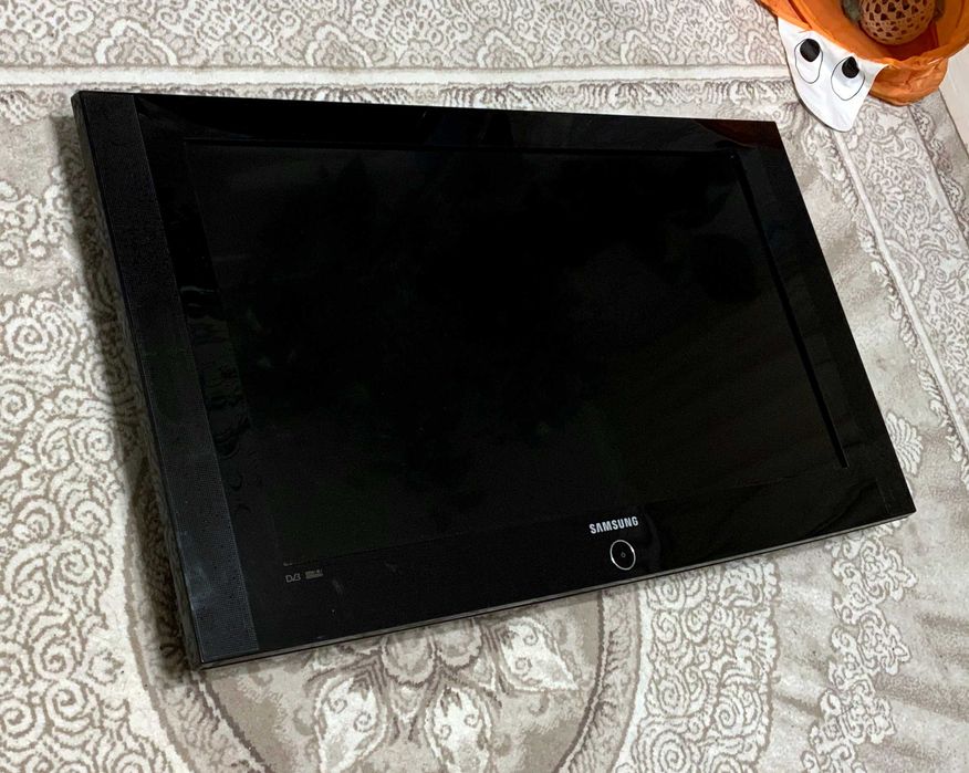 Televizor LCD Samsung LE32A336 80 cm 32 inchi cu alimentare defecta