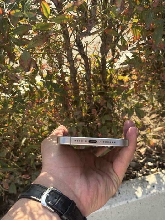 Iphone 15 Pro Max 256 89%