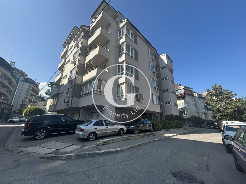 Продава се Двустаен апартамент в София, Манастирски ливади - 73 кв.м за 3055 €/кв.м - Снимка #9