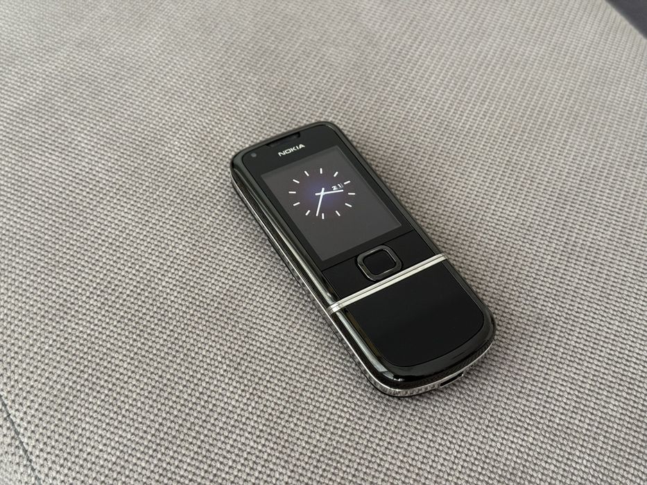 Като Нова Оригинална Nokia 8800 Arte