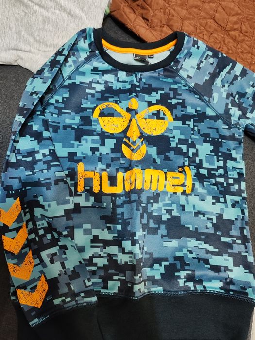 Нови дрехи 134-140