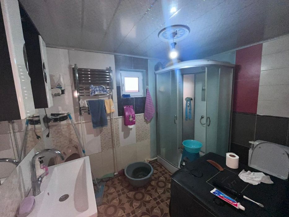 Үй сатылады келісім бар