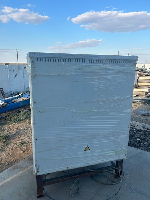 Печка для пекарни