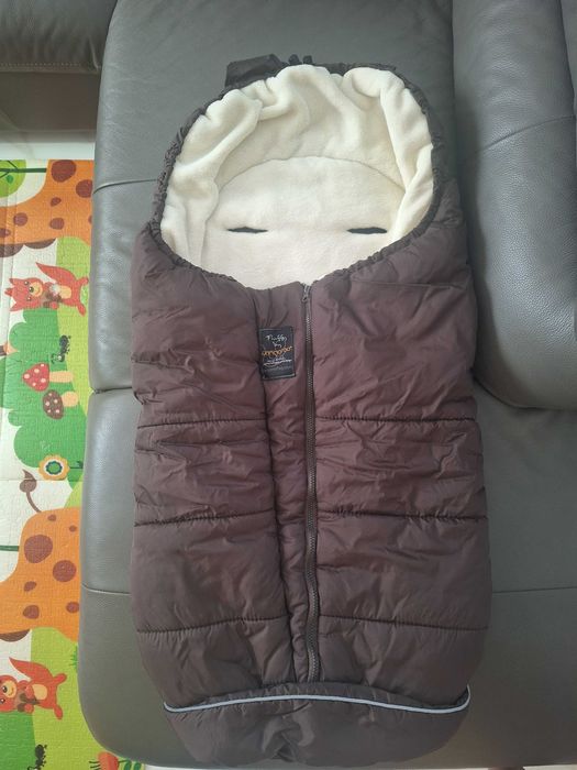 Количка Maxi Cosi Adorra 3 in 1