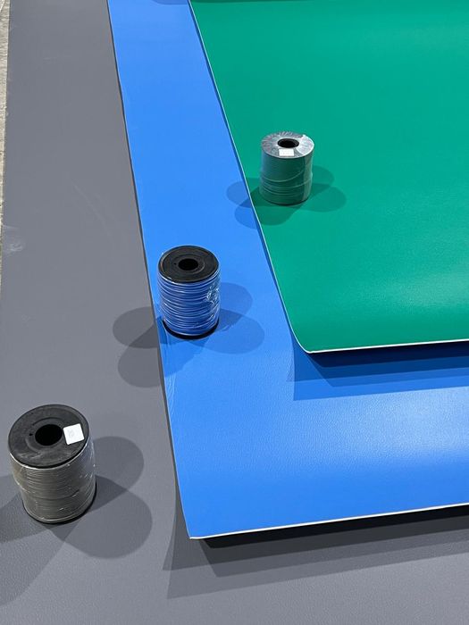 Спортивный линолеум