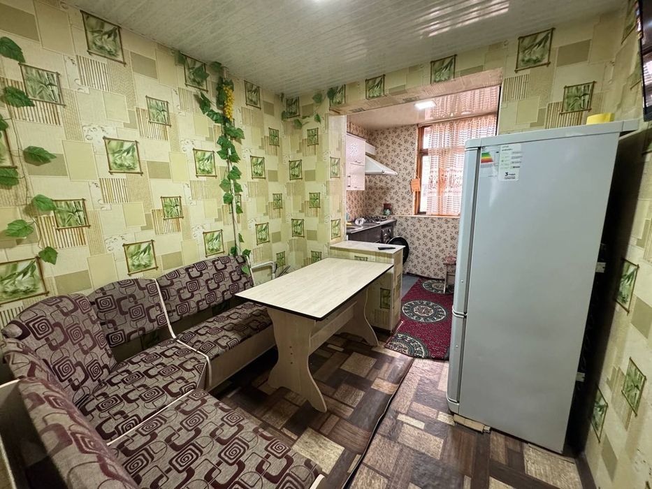 3 хонали квартира