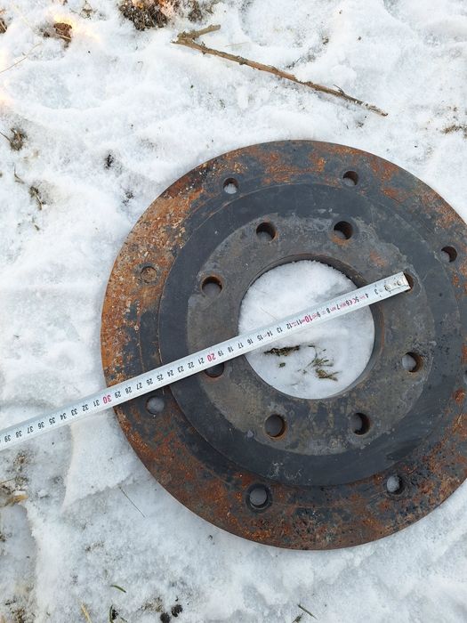 Roti inguste tractor