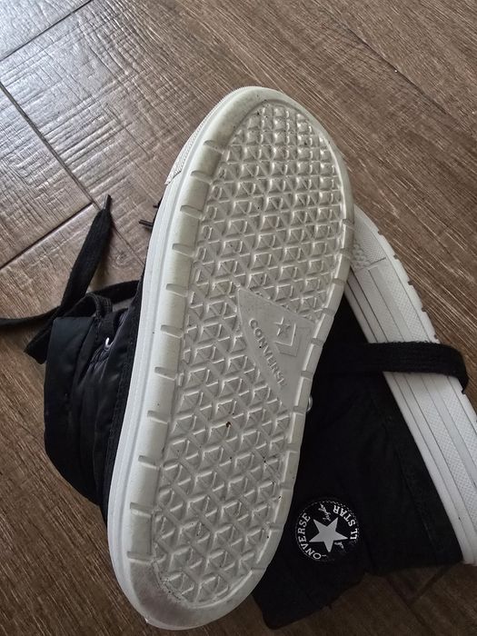 Ghete Converse mar 37