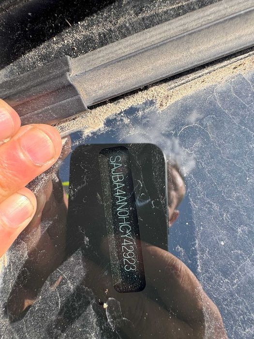 Dezmembrari Jaguar XF 2.0 Diesel cod 204DTD cutie automata