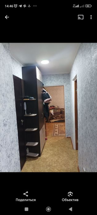 Продам двушку район Сарыарқа