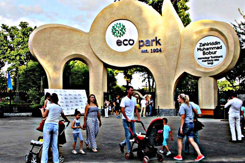 Ц1 Ц2 Метро Хамид Алимджан Своя 3/6/18 Экопарк Дархан Сквер Алайский Ц