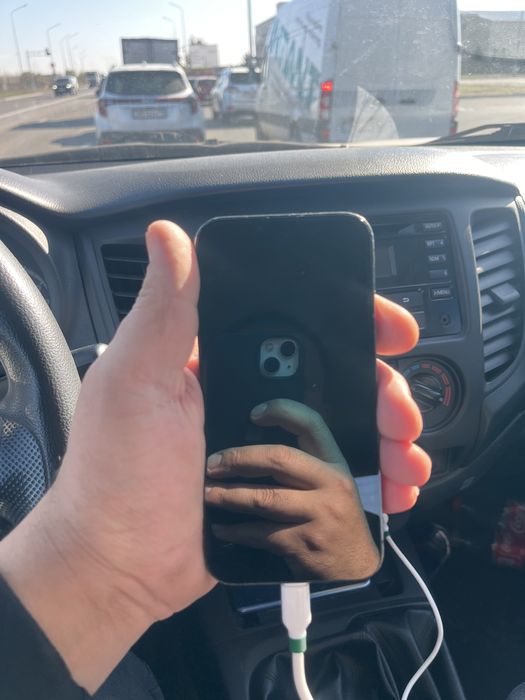 Iphone 13pro все работает
